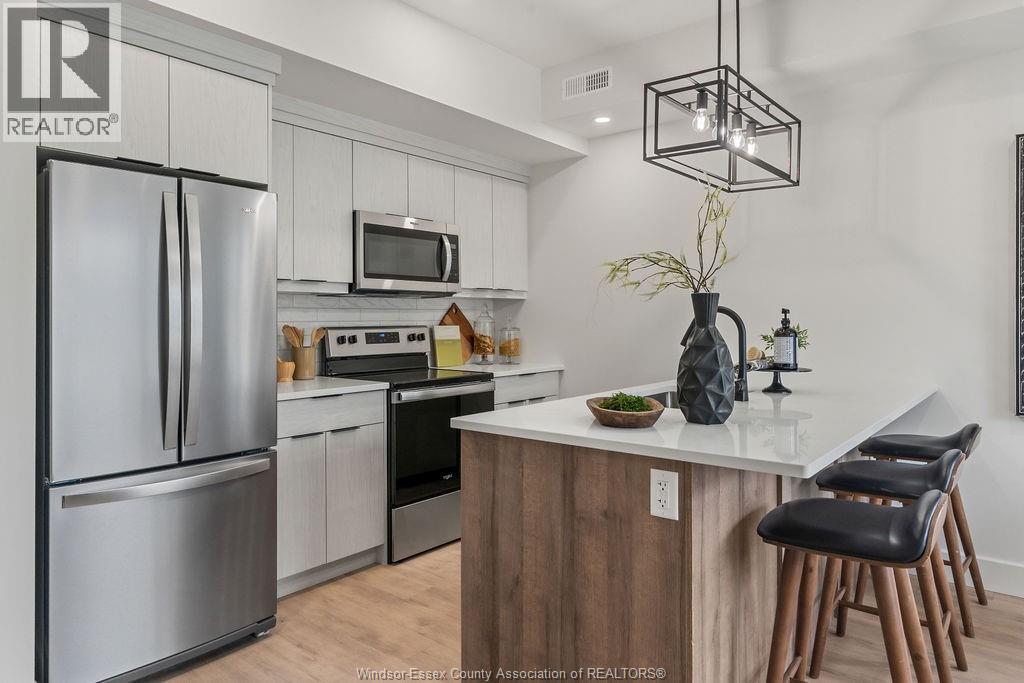 3871 Howard Unit# 201, Windsor, Ontario  N9G 1N6 - Photo 7 - 26006459