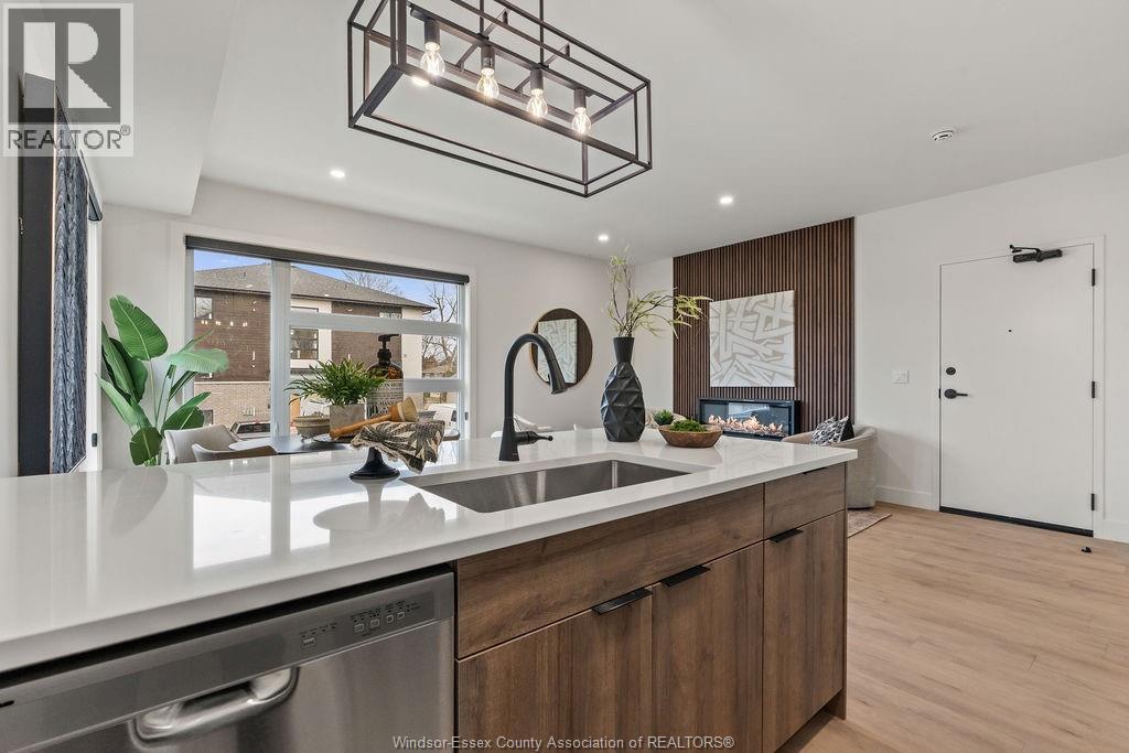 3871 Howard Unit# 201, Windsor, Ontario  N9G 1N6 - Photo 9 - 26006459