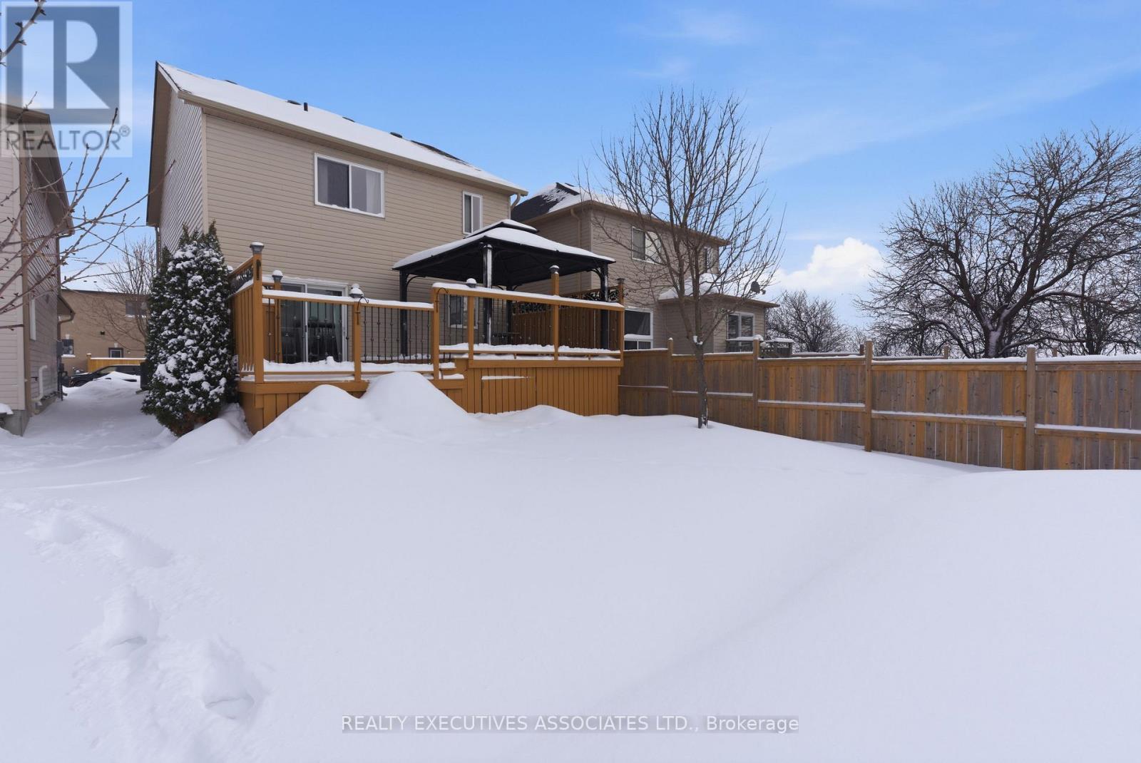 71 Truax Street, Kawartha Lakes, Ontario  K9V 0E3 - Photo 33 - X12933812