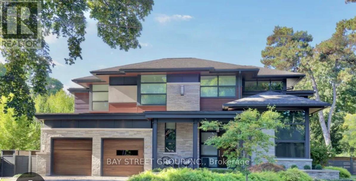 4 SIR BRANDILES PLACE, Markham, Ontario