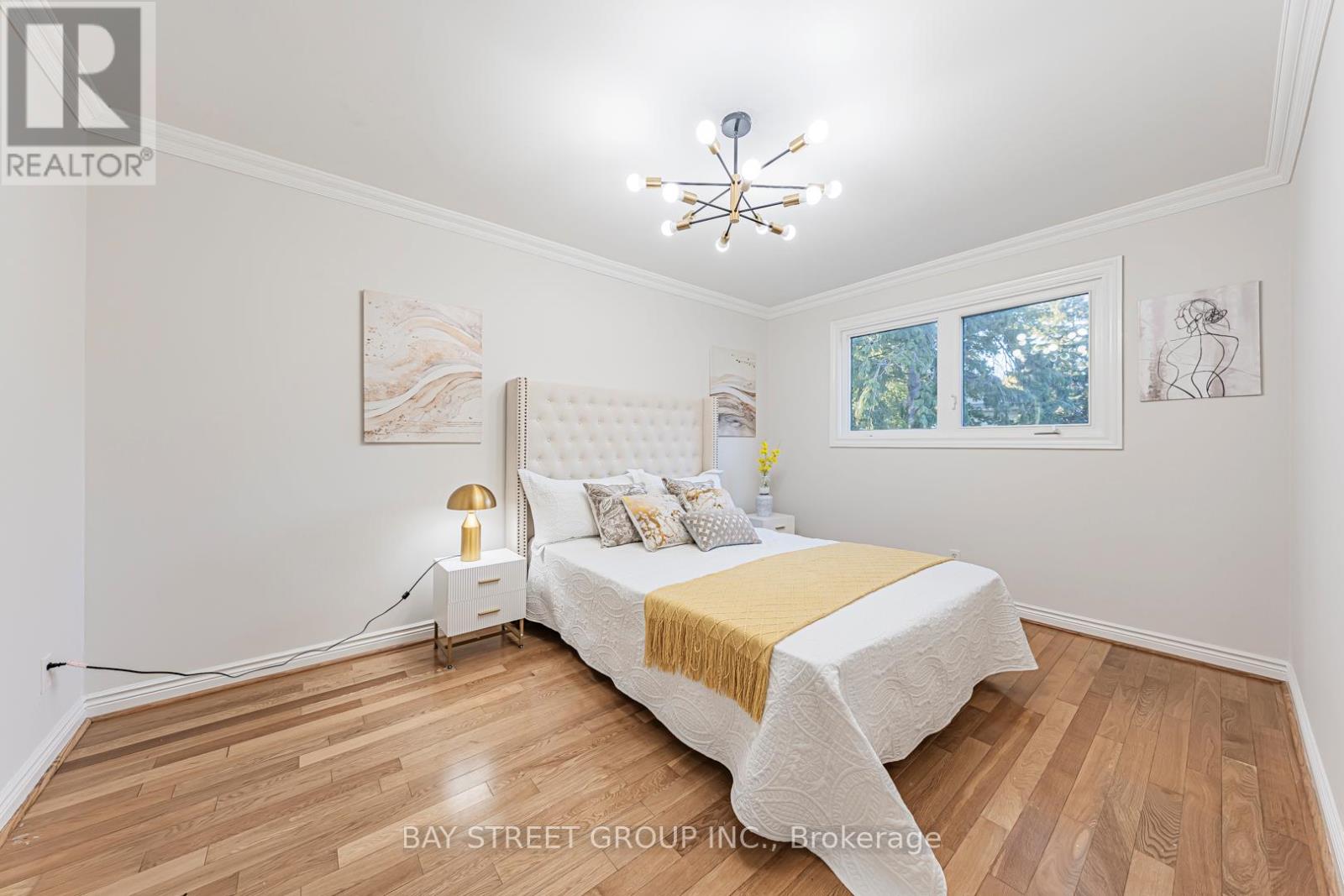 4 Sir Brandiles Place, Markham, Ontario  L3P 2Z5 - Photo 20 - N12874266