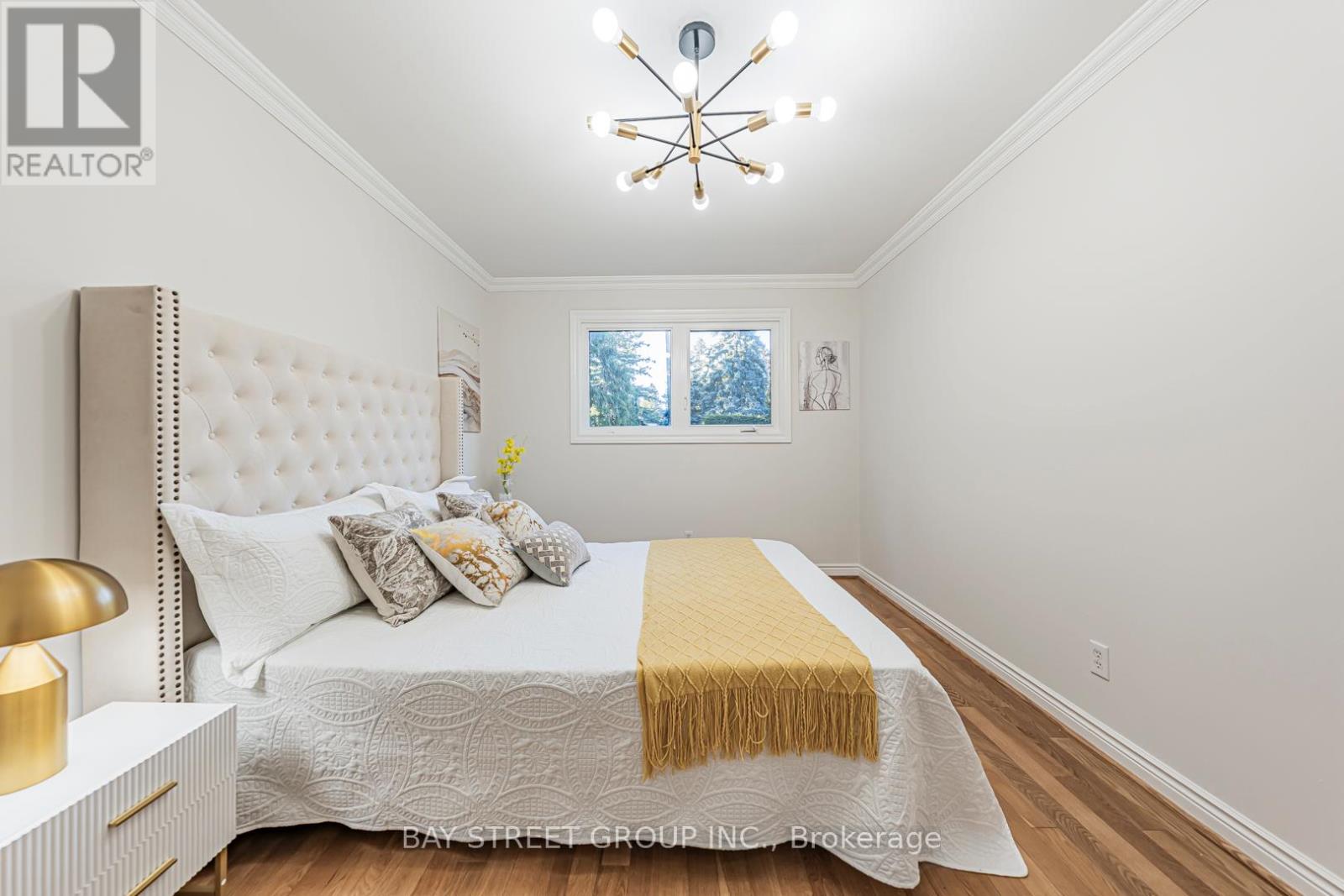 4 Sir Brandiles Place, Markham, Ontario  L3P 2Z5 - Photo 18 - N12874266