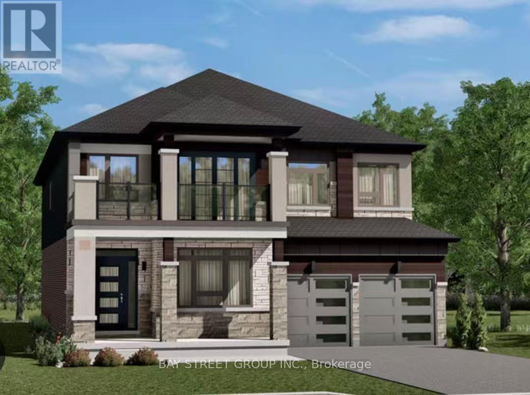 4 Sir Brandiles Place, Markham, Ontario  L3P 2Z5 - Photo 2 - N12874266