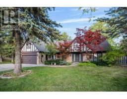 3 OLD ENGLISH LANE, Markham, Ontario
