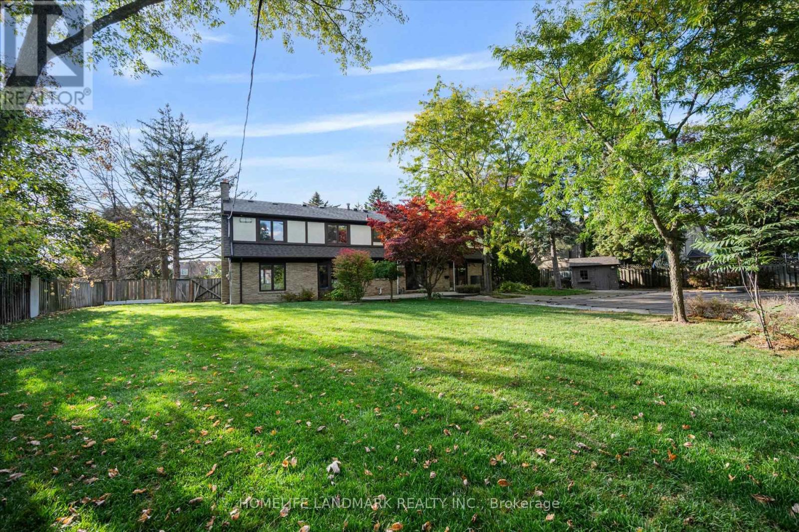 3 Old English Lane, Markham, Ontario  L3T 2T8 - Photo 33 - N12933676