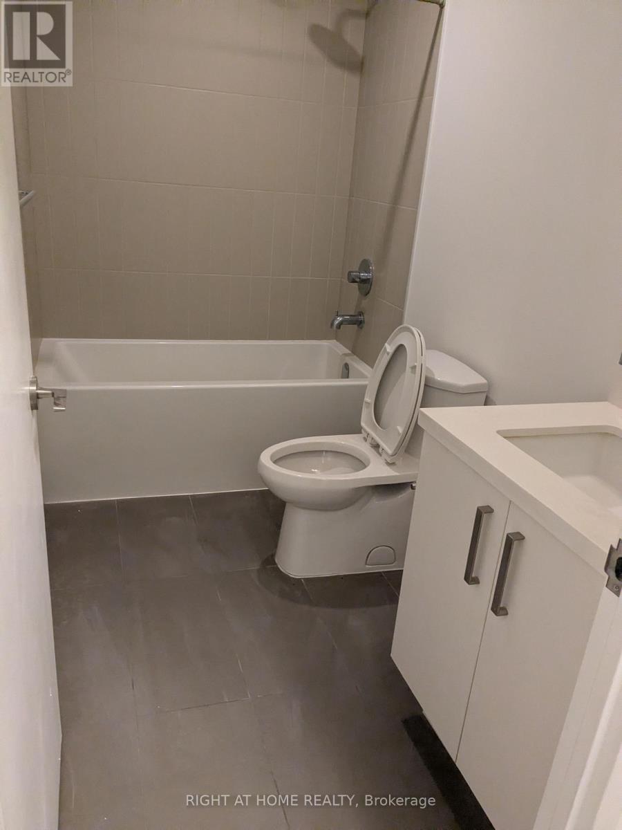 N604 - 455 Front Street E, Toronto, Ontario  M5A 0G2 - Photo 9 - C12874198