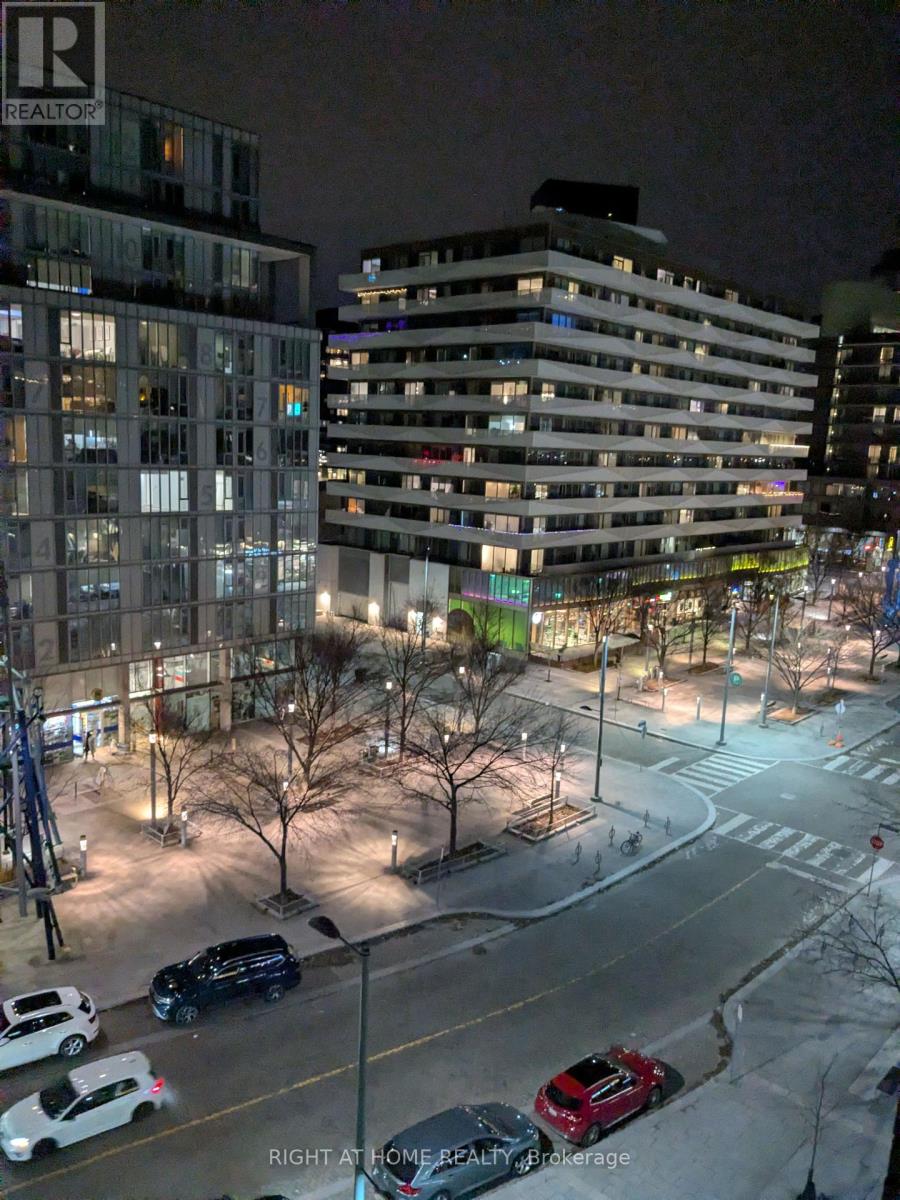 N604 - 455 Front Street E, Toronto, Ontario  M5A 0G2 - Photo 10 - C12874198