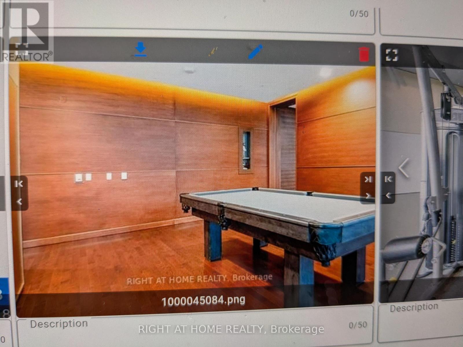 N604 - 455 Front Street E, Toronto, Ontario  M5A 0G2 - Photo 2 - C12874198