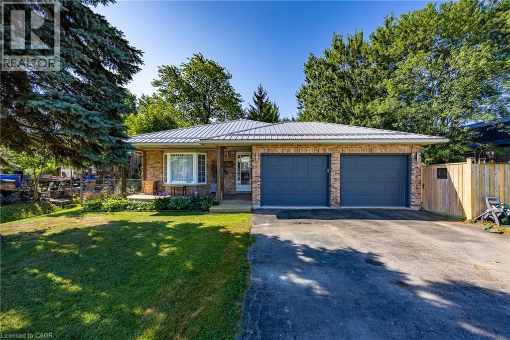 15 Davis Street, Jarvis, Ontario  N0A 1J0 - Photo 2 - 40815480