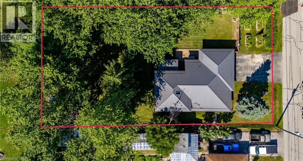 15 Davis Street, Jarvis, Ontario  N0A 1J0 - Photo 28 - 40815480