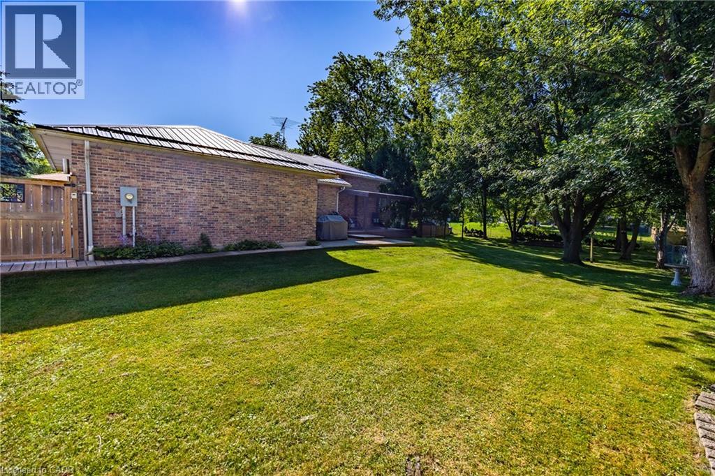 15 Davis Street, Jarvis, Ontario  N0A 1J0 - Photo 3 - 40815480