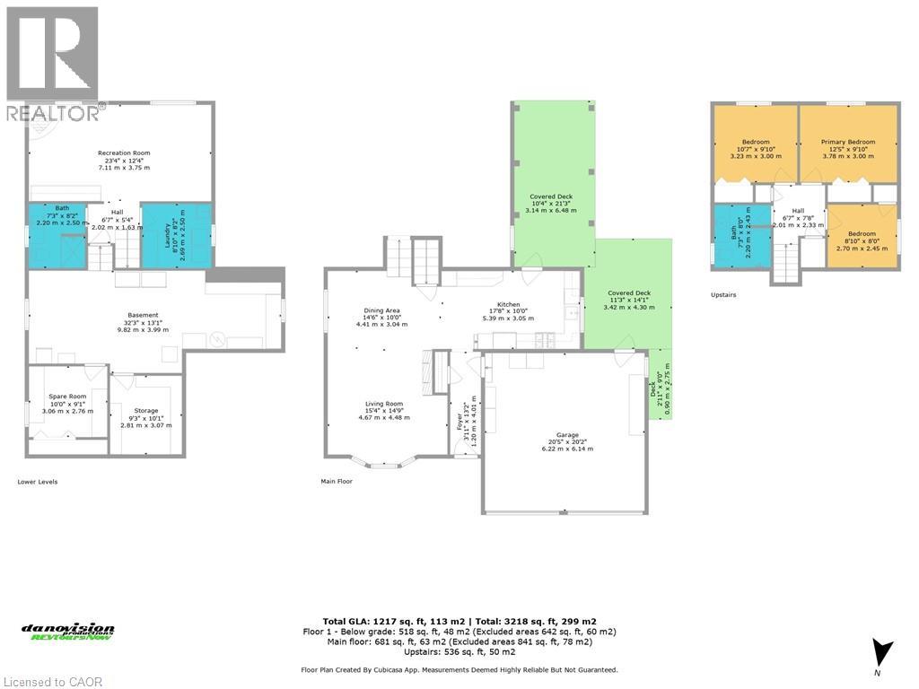 15 Davis Street, Jarvis, Ontario  N0A 1J0 - Photo 33 - 40815480