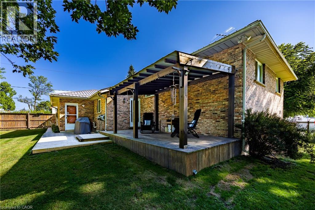 15 Davis Street, Jarvis, Ontario  N0A 1J0 - Photo 4 - 40815480