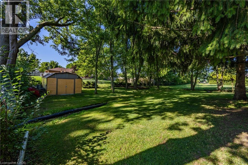 15 Davis Street, Jarvis, Ontario  N0A 1J0 - Photo 5 - 40815480