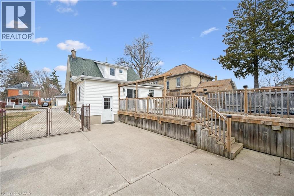 635 Lawrence Street, Cambridge, Ontario  N3H 2M8 - Photo 33 - 40814863