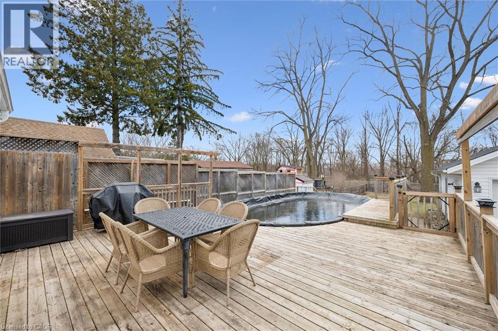 635 Lawrence Street, Cambridge, Ontario  N3H 2M8 - Photo 35 - 40814863