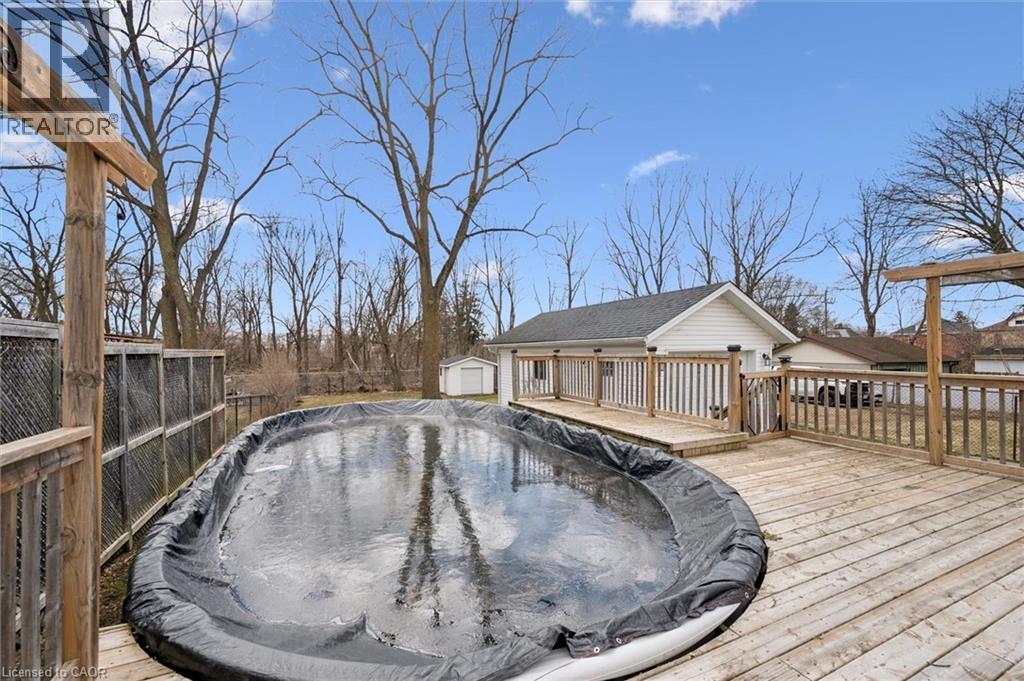 635 Lawrence Street, Cambridge, Ontario  N3H 2M8 - Photo 36 - 40814863