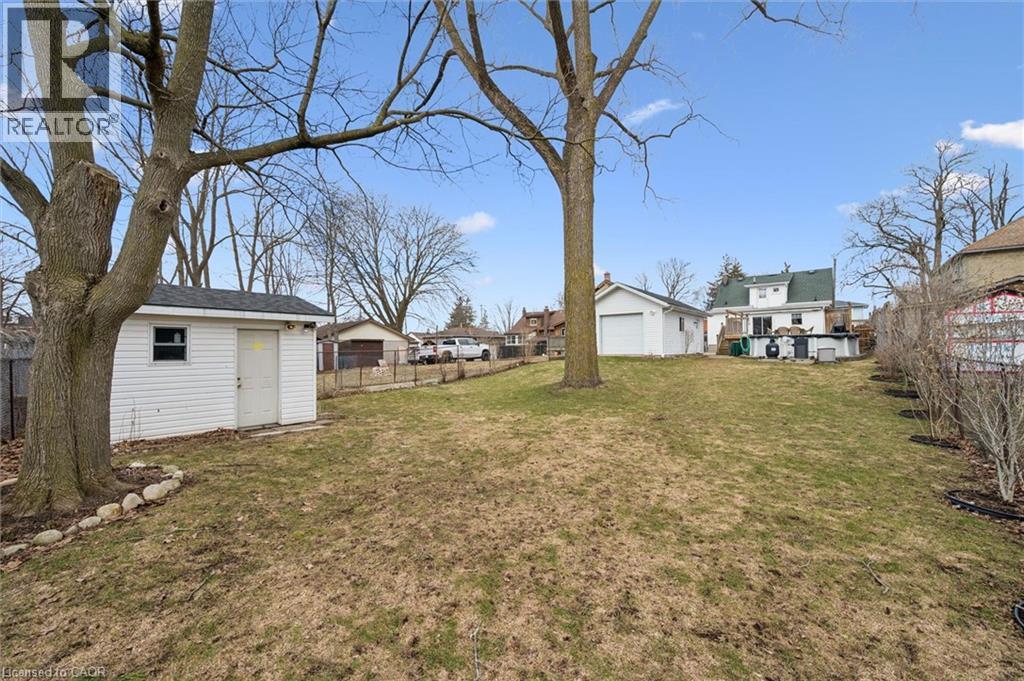 635 Lawrence Street, Cambridge, Ontario  N3H 2M8 - Photo 39 - 40814863