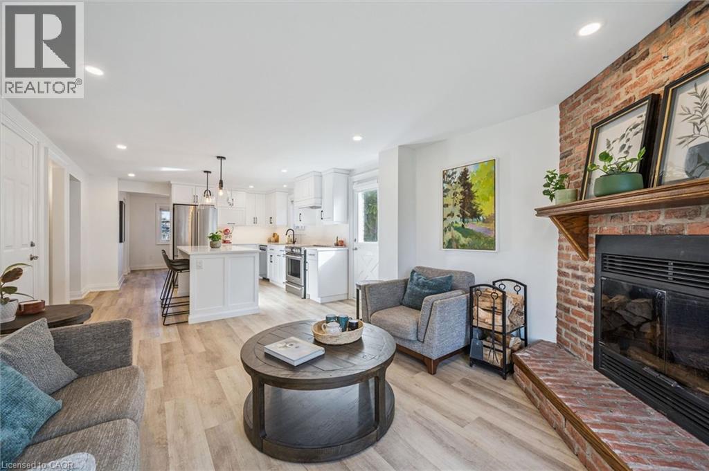 37 Enfield Drive, Cambridge, Ontario  N1P 1A5 - Photo 15 - 40814816