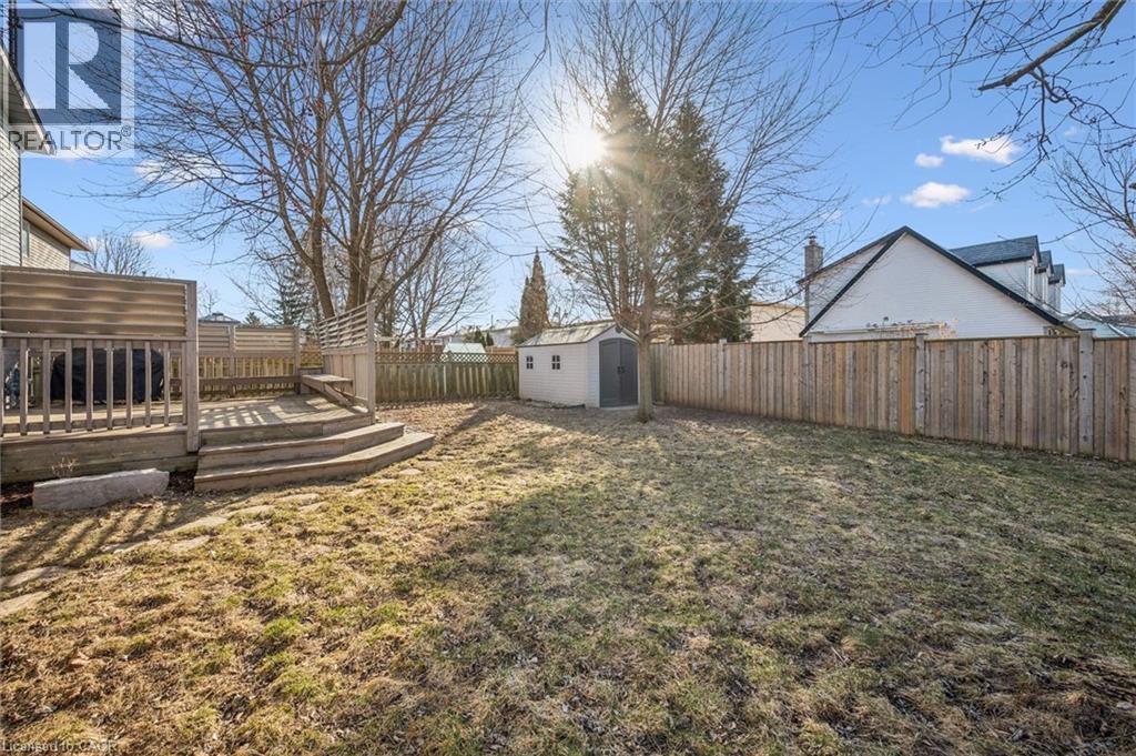 37 Enfield Drive, Cambridge, Ontario  N1P 1A5 - Photo 38 - 40814816