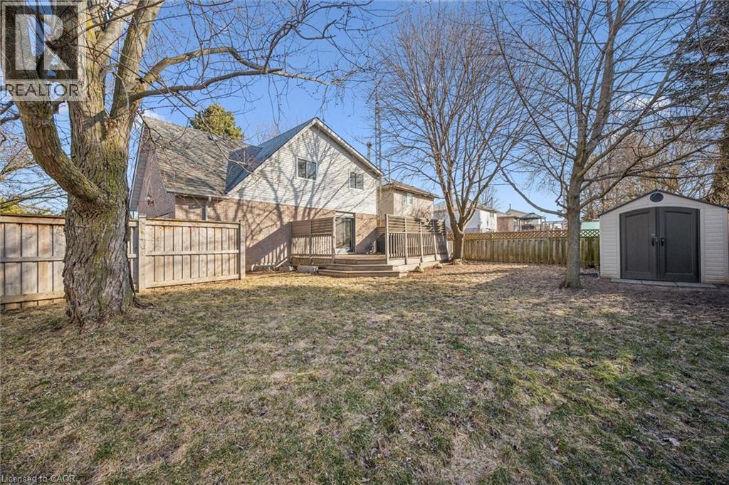 37 Enfield Drive, Cambridge, Ontario  N1P 1A5 - Photo 39 - 40814816