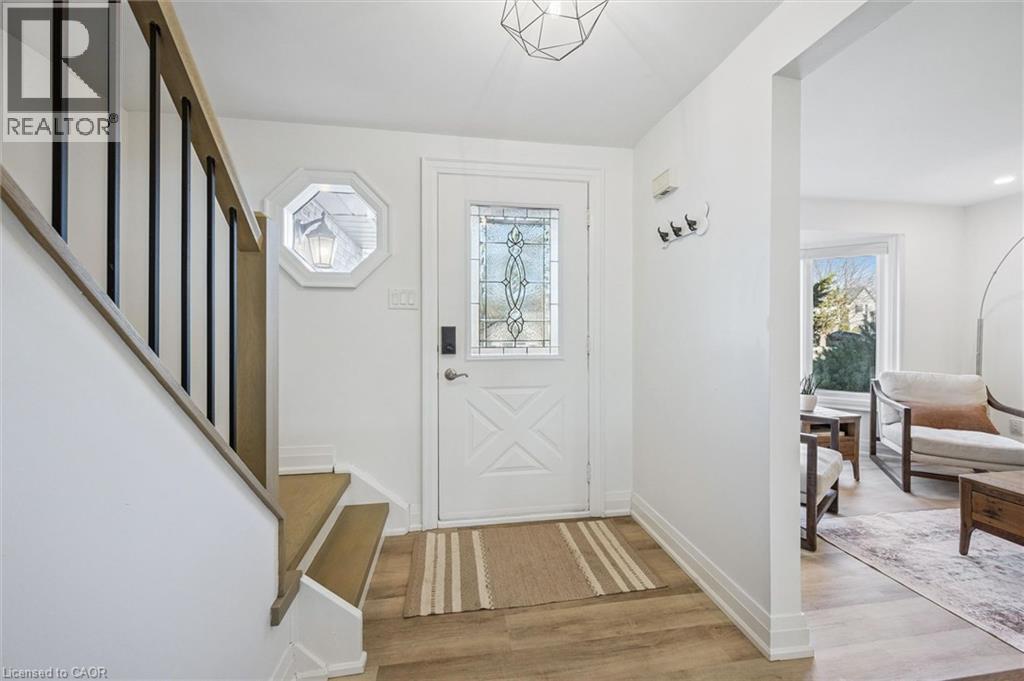 37 Enfield Drive, Cambridge, Ontario  N1P 1A5 - Photo 4 - 40814816