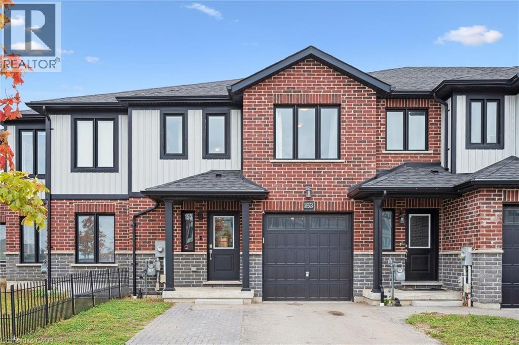 153 Rochefort Street, Kitchener, Ontario  N2R 0N1 - Photo 1 - 40802561