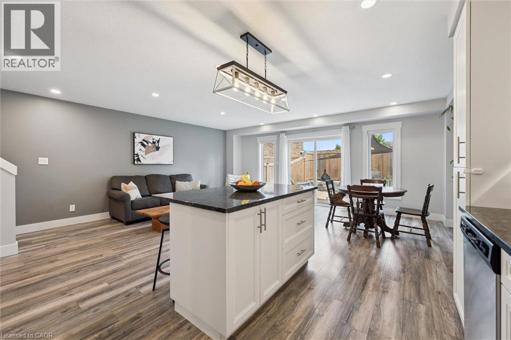 153 Rochefort Street, Kitchener, Ontario  N2R 0N1 - Photo 15 - 40802561