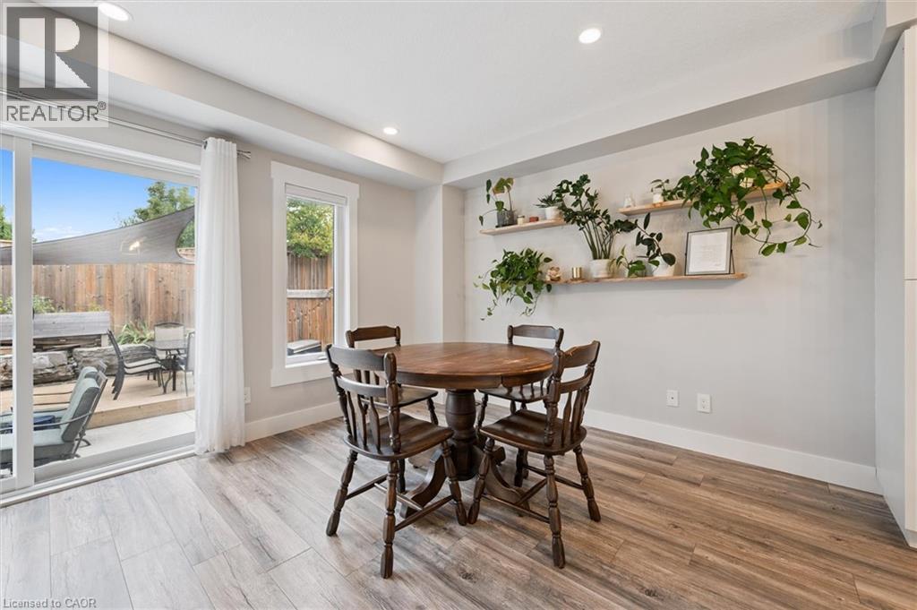 153 Rochefort Street, Kitchener, Ontario  N2R 0N1 - Photo 16 - 40802561