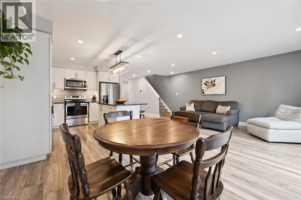 153 Rochefort Street, Kitchener, Ontario  N2R 0N1 - Photo 17 - 40802561