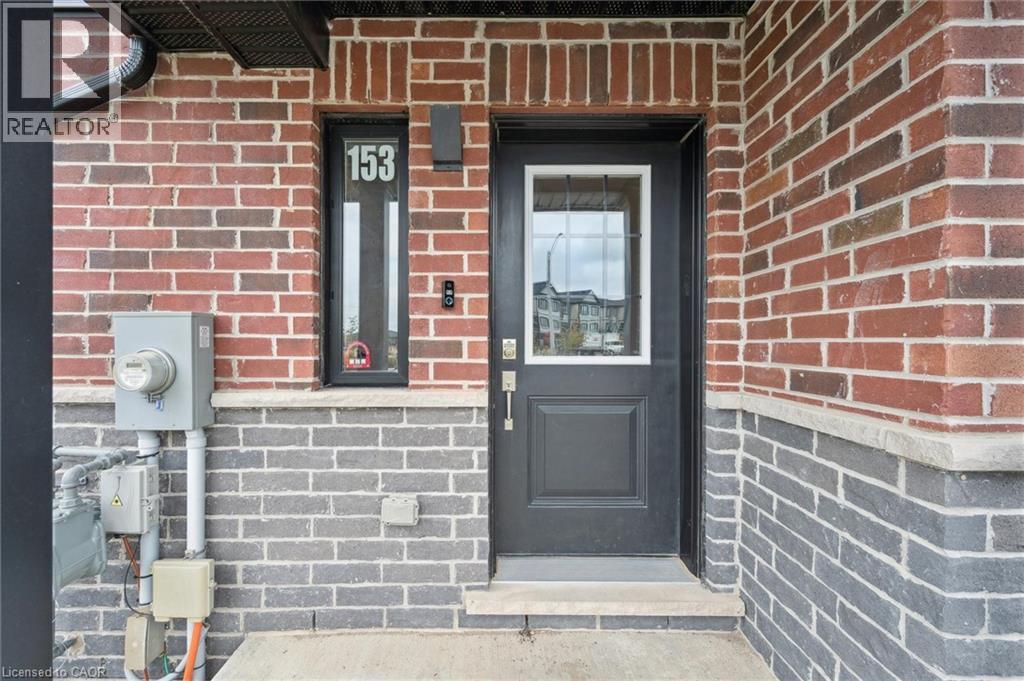 153 Rochefort Street, Kitchener, Ontario  N2R 0N1 - Photo 3 - 40802561