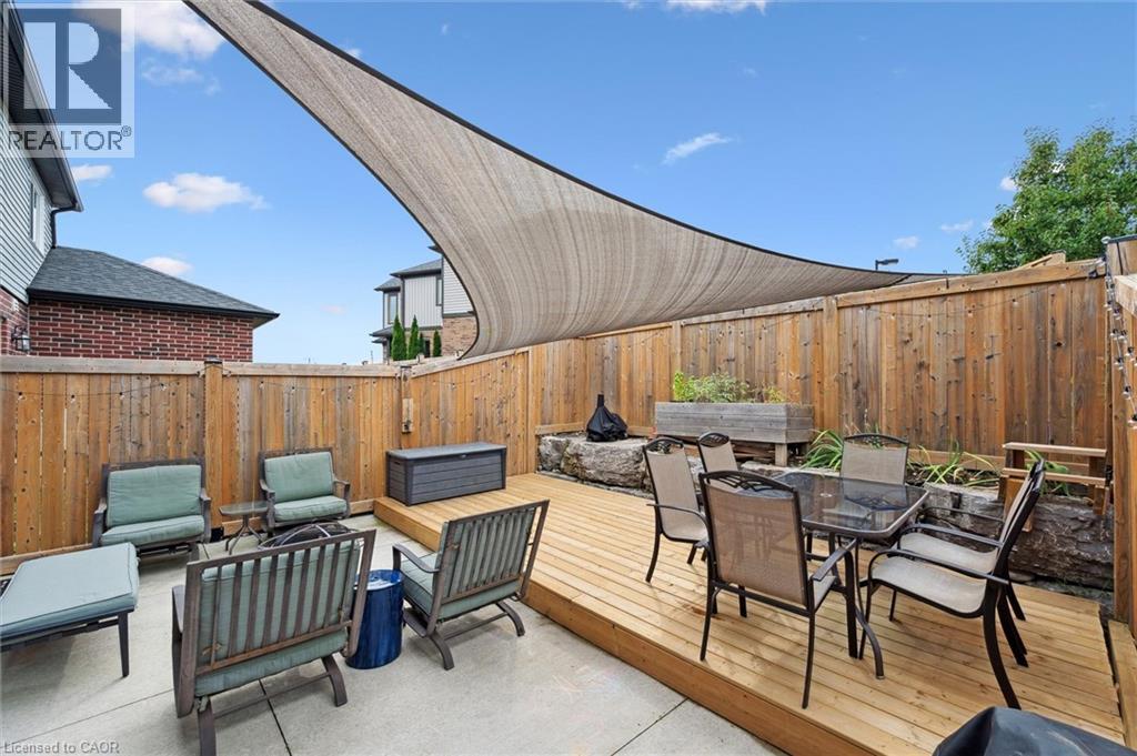 153 Rochefort Street, Kitchener, Ontario  N2R 0N1 - Photo 34 - 40802561