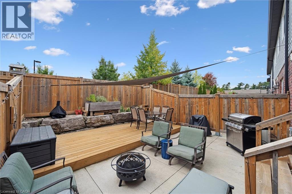 153 Rochefort Street, Kitchener, Ontario  N2R 0N1 - Photo 35 - 40802561