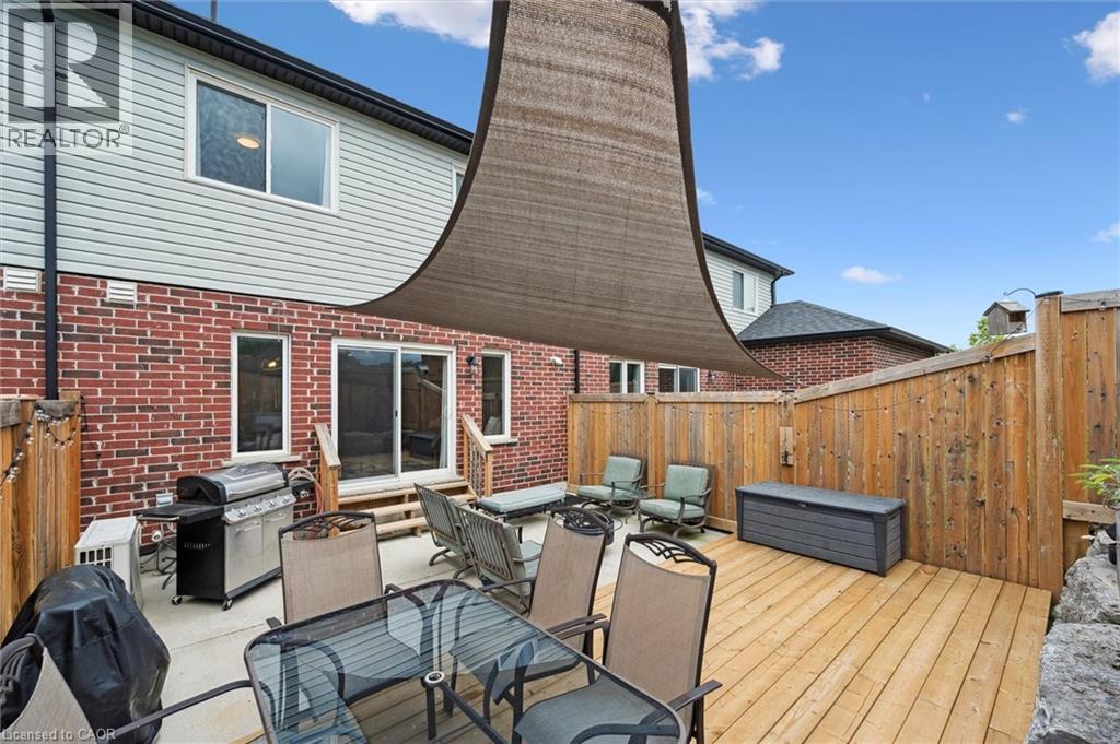 153 Rochefort Street, Kitchener, Ontario  N2R 0N1 - Photo 37 - 40802561