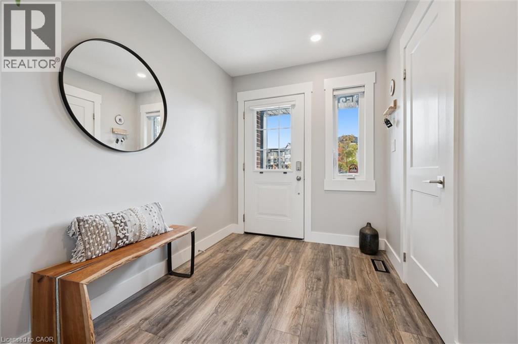 153 Rochefort Street, Kitchener, Ontario  N2R 0N1 - Photo 4 - 40802561