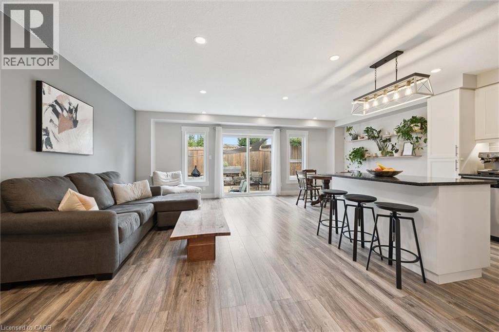 153 Rochefort Street, Kitchener, Ontario  N2R 0N1 - Photo 7 - 40802561