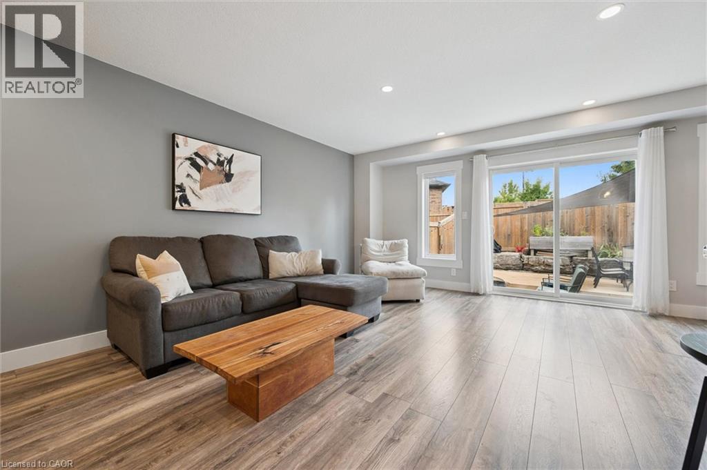 153 Rochefort Street, Kitchener, Ontario  N2R 0N1 - Photo 8 - 40802561