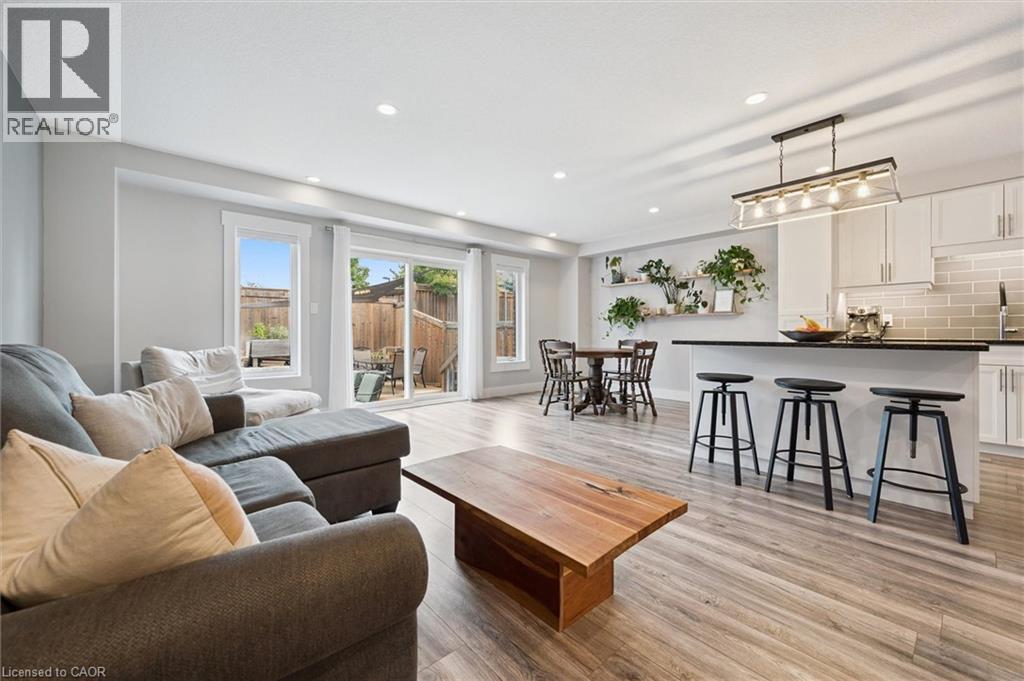 153 Rochefort Street, Kitchener, Ontario  N2R 0N1 - Photo 9 - 40802561