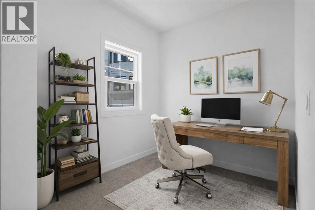 142, 2231 81 Street SW, Calgary, Alberta  T3H 3V8 - Photo 4 - A2289028