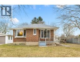 107 SUSSEX STREET, Chatham, Ontario