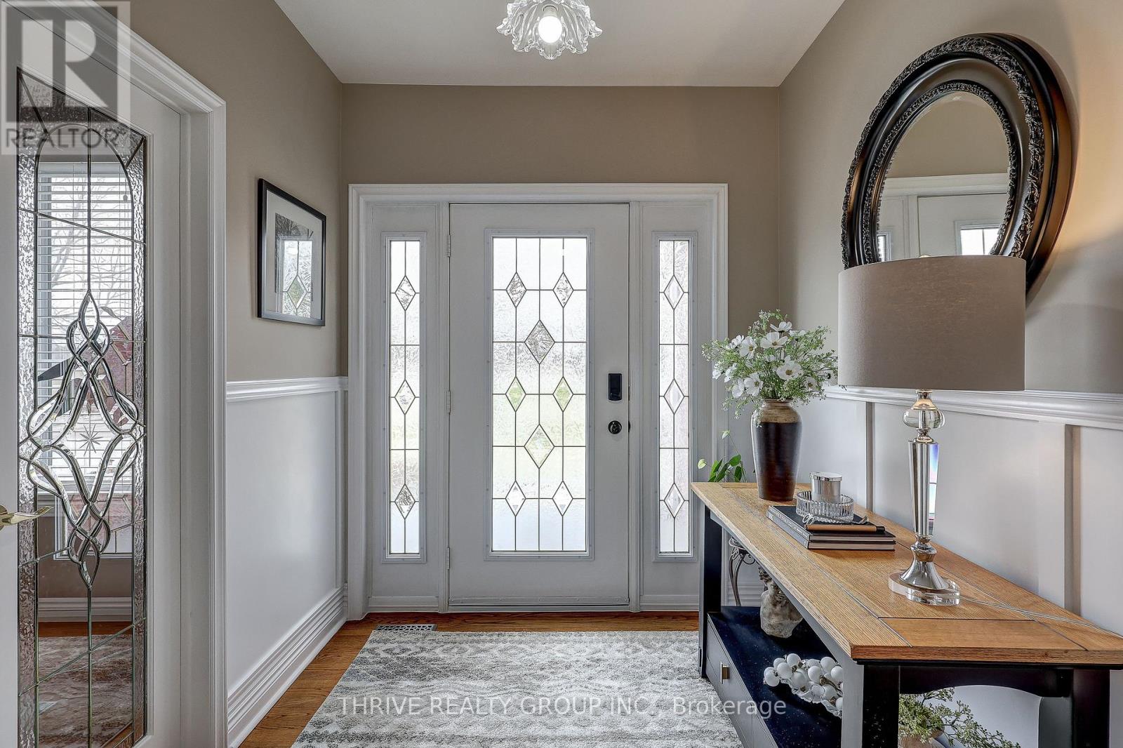 25034 Melbourne Road, Strathroy-Caradoc, Ontario  N7G 3H5 - Photo 4 - X12933788