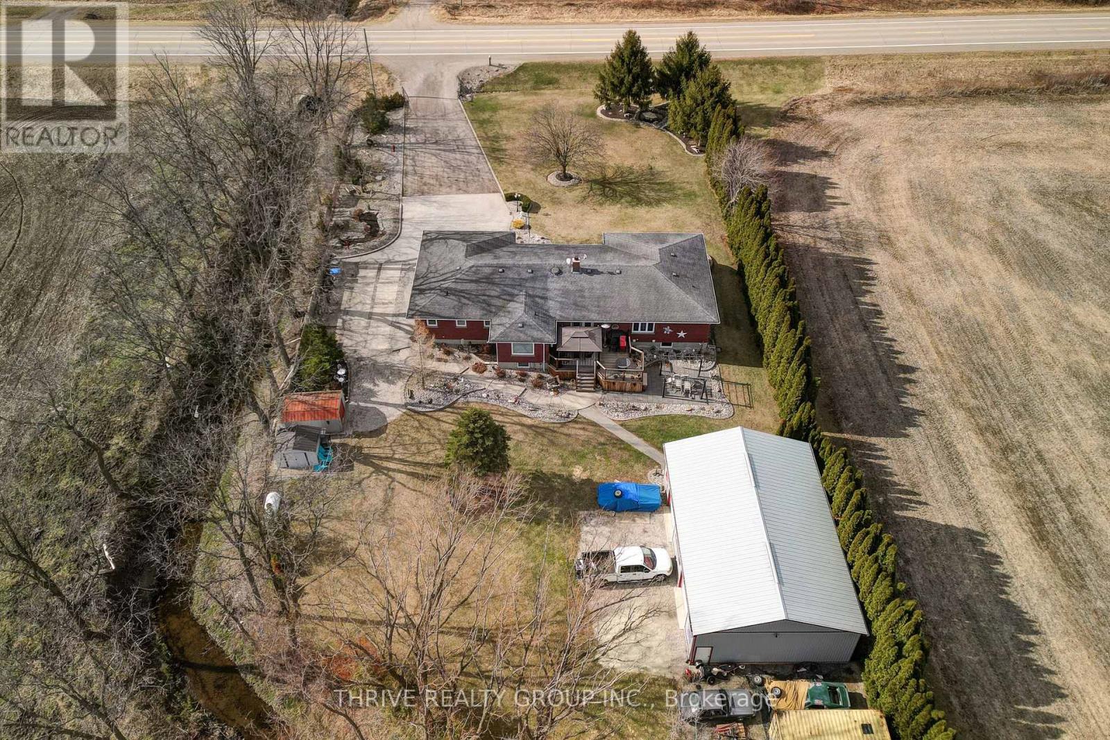 25034 Melbourne Road, Strathroy-Caradoc, Ontario  N7G 3H5 - Photo 41 - X12933788