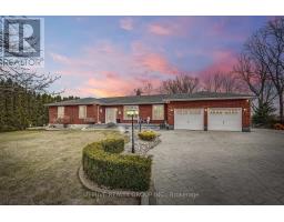 25034 MELBOURNE ROAD, Strathroy-Caradoc, Ontario