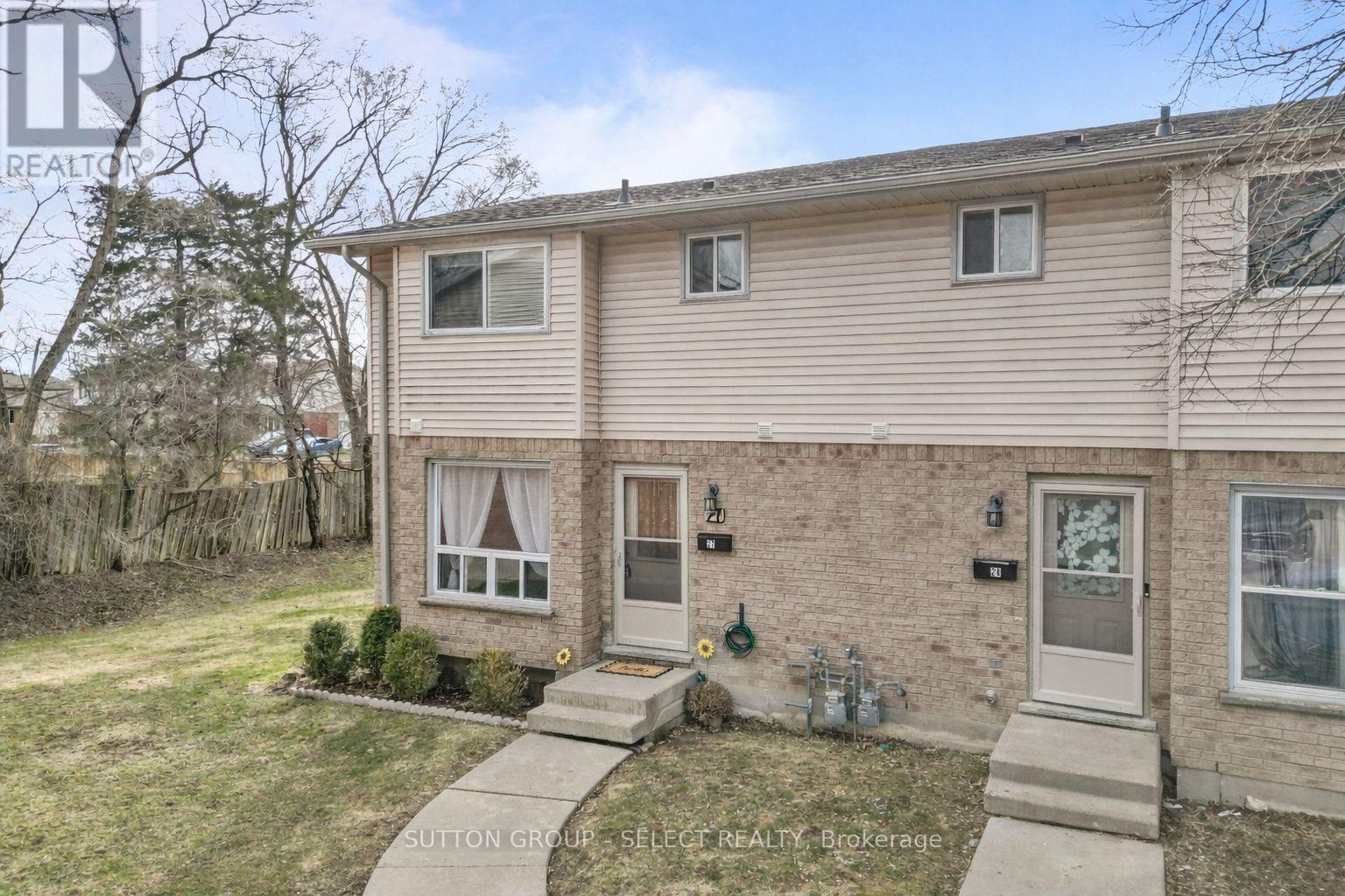 27 - 757 Wharncliffe Road, London South, Ontario  N6J 2N7 - Photo 1 - X12933820