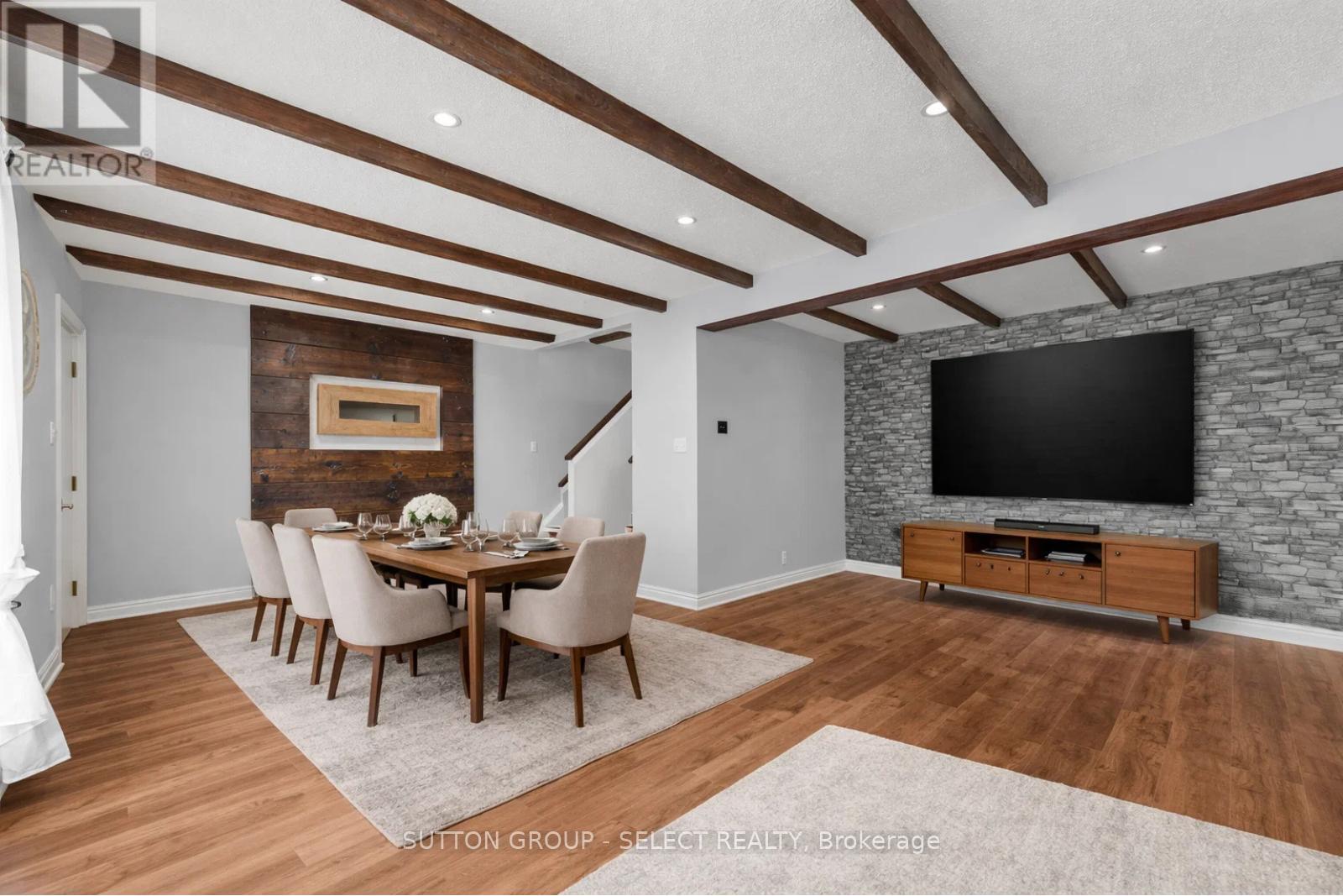 27 - 757 Wharncliffe Road, London South, Ontario  N6J 2N7 - Photo 17 - X12933820