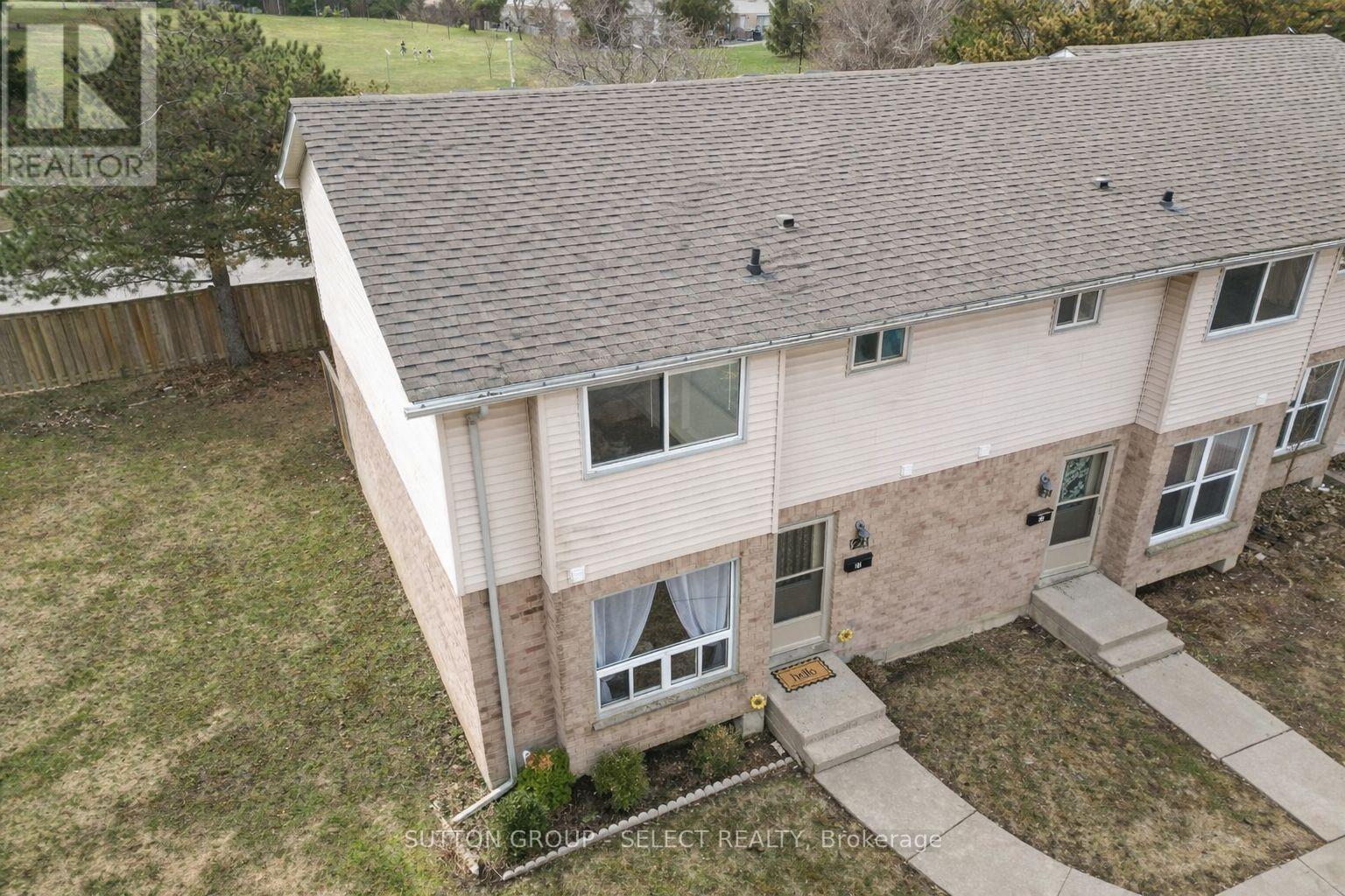 27 - 757 Wharncliffe Road, London South, Ontario  N6J 2N7 - Photo 2 - X12933820