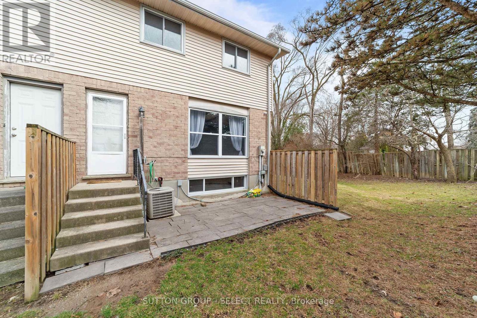 27 - 757 Wharncliffe Road, London South, Ontario  N6J 2N7 - Photo 5 - X12933820