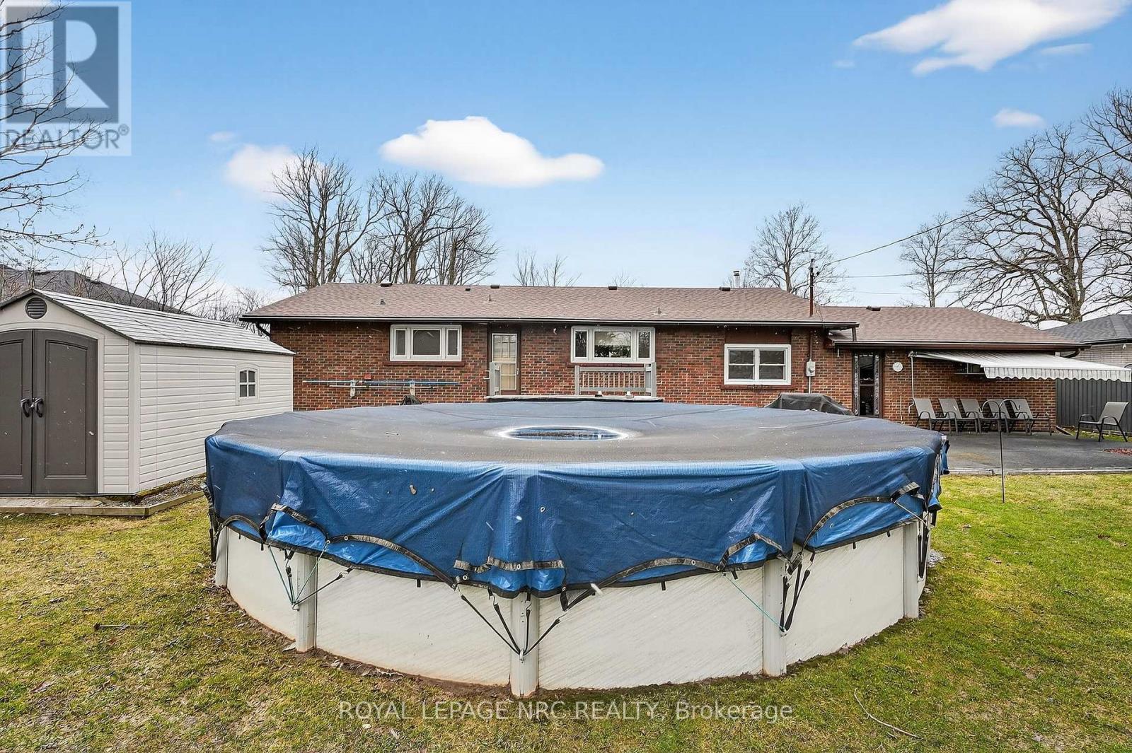 700 Lakeside Road, Fort Erie, Ontario  L2A 4Y5 - Photo 31 - X12920530