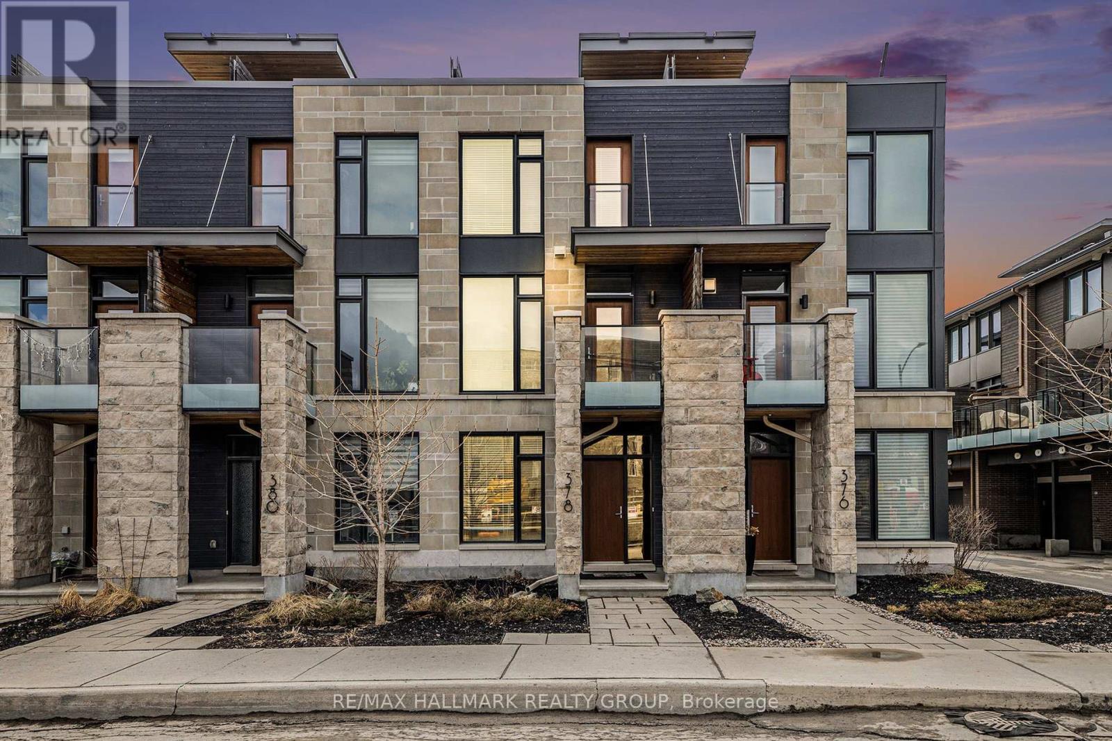 378 DeschÂtelets Avenue, Ottawa, Ontario  K1S 5H3 - Photo 1 - X12933810