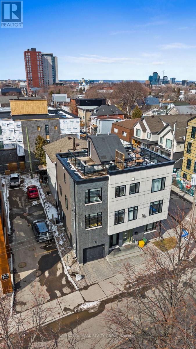 175 Armstrong Street, Ottawa, Ontario  K1Y 2W2 - Photo 32 - X12933822